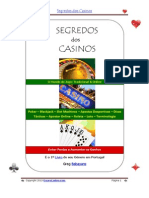 Links - Segredos Casinos - CasinoBlog - PT