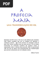 A Profecia Maia