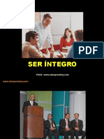 Ser Integro EC