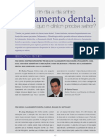 Artigo Clareamento FGM 2013