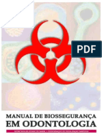 Manual de Biosseguranca Em Odontologia (1)