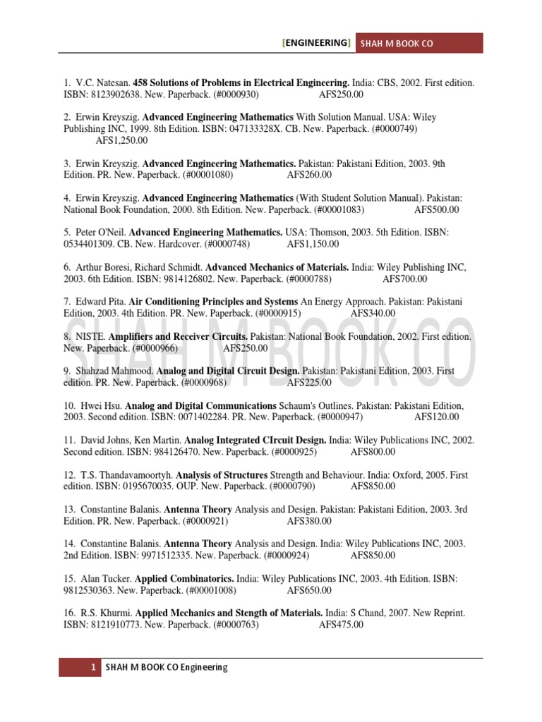 ADVANCED ENGINEERING MATHEMATICS ZILL 4TH EDITION PDF visual data 7