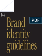 Download Harrods Corporate Identitypdf by Eliseo Hernndez Caadas SN202032232 doc pdf