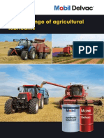 Agri Brochure