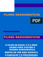 AULA - FILMES RADIOGR+üFICOS