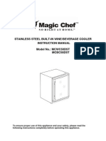 Magic Chef