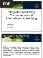International IMC