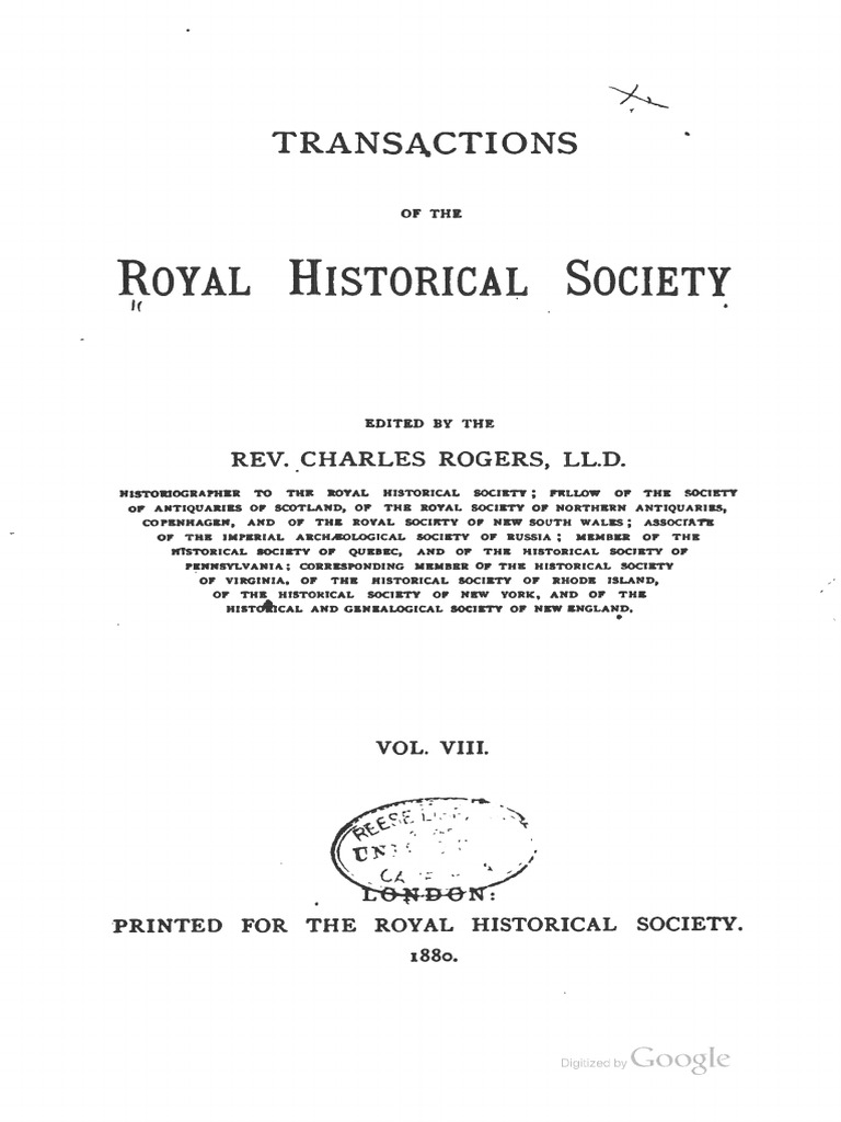 Turanian Names and Their Significance | PDF | History | Classics