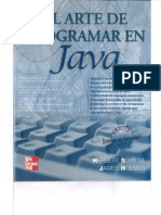 El Arte de Programar en Java