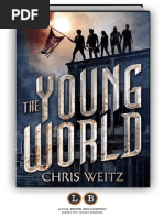Download The Young World by Chris Weitz - SAMPLE by Little Brown Books for Young Readers SN202046642 doc pdf
