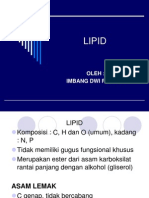 Lipid