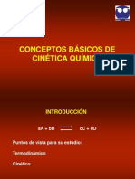 Cinetica Quimica