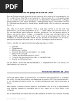 Download Programacin C sobre linux by Federico Jos Rivas Moreno SN20204965 doc pdf
