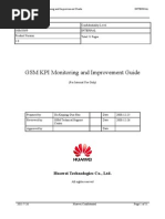 G KPI Monitoring and Improvement Guide 20081230 A 1 0