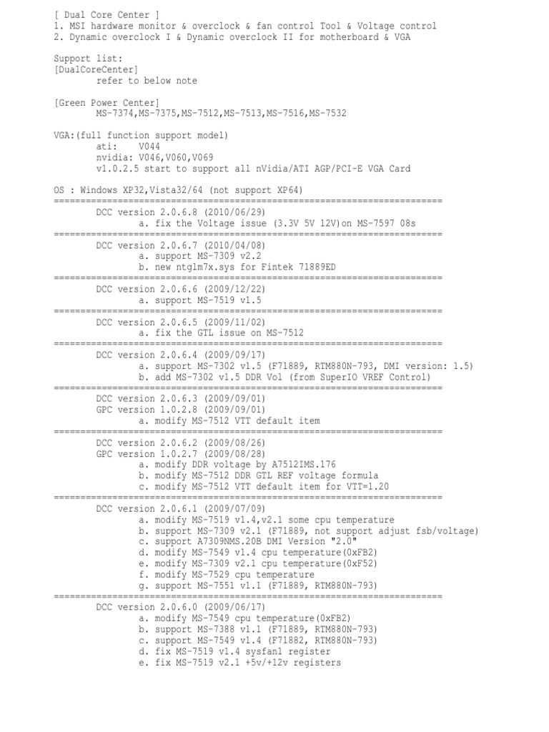 Release Note | PDF | Advanced Micro Devices | Electronic Engineering