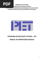 manual de orientaes bsicas 