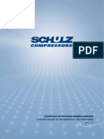 Catalogo Tratamiento de Aire Schulz