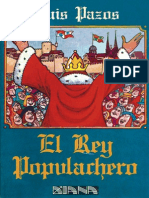 El Rey Populachero