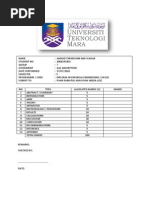 Download LAB REPORT-Gas Absorption by mizizasbonkure90 SN202066355 doc pdf
