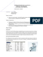 Informe de Discretizacion de Piezas Pares-Impares