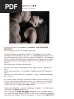 Salada Mista_ Manual Do Macho Alfa