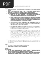 RA 11131: Criminology Regulations Overview | PDF | Licensure | Criminology
