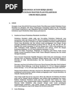 Download KAK Masterplan Pelabuhan by yoesz SN202077368 doc pdf