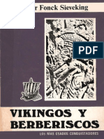 Vikingos y Berberiscos