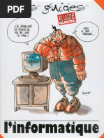 fluide glacial le guide informatique
