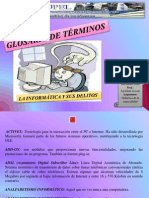 Glosario de Terminos Informaticos