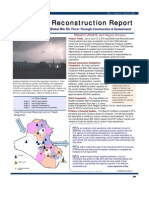 Iraq Reconstuction Report (July 2007)