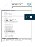 Automacao Industrial - Eletromecanica 4 Semestre