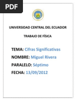 Suma y Producto de Polinomios