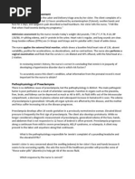 Hesi evolve case study answers preeclampsia