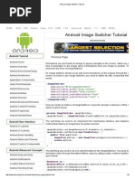 Download Android Image Switcher Tutorial by Vignesh Veera Prasad SN202095231 doc pdf