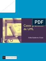 Libro - Casos Practicos de UML