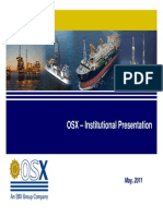 Shipbuilding in Brazil Petrobras