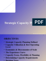 Strategic Capacity Planning: ©the Mcgraw-Hill Companies, Inc., 2004