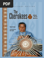 Download 95998719 HERITAGE Theda Perdue the Cherokees by amaliaslavescu SN202109724 doc pdf