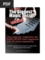 Download BigMagicSecreteBookFinalbyIntellibrainSN202112372 doc pdf