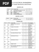 Download VIT Power Electronics and Drives syllabus 2012 by Linu SN202117098 doc pdf