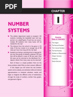 Number System