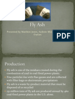 Fly Ash