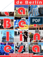 Guia de Berlin Gratuita en PDF La Berlinesa
