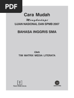 Download Ringkasan Bahasa Inggris SMA by Will Neville SN202124657 doc pdf