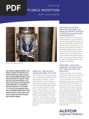 alstom inspection robotics