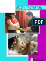 Estimulacion Prenatal
