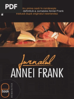 Jurnalul Annei Frank