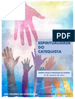 Dia Vicarial do Catequista 2014