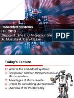 Embedded System Ch1 - PDF